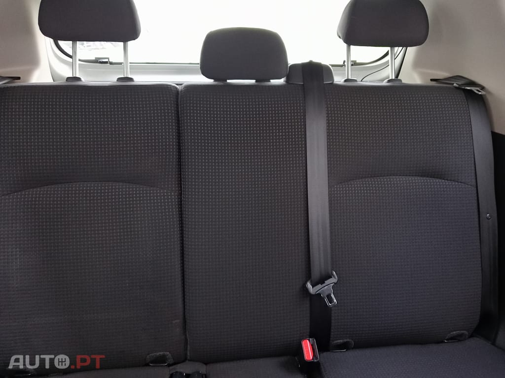 Mitsubishi Space Star 1.2 Intense ClearTec