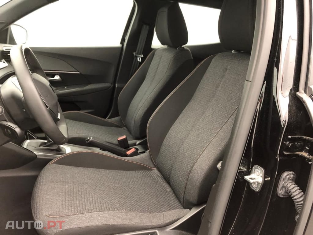 Peugeot 2008 1.2 PureTech Style