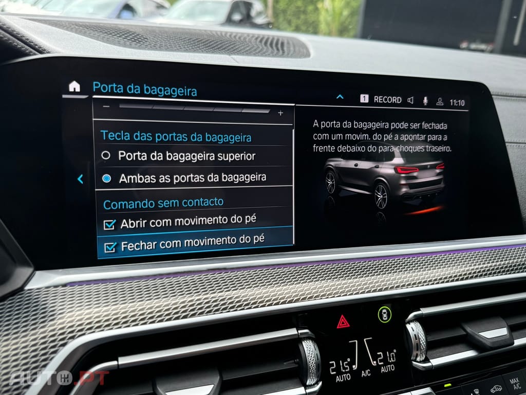 BMW X5 45 e xDrive Pack M