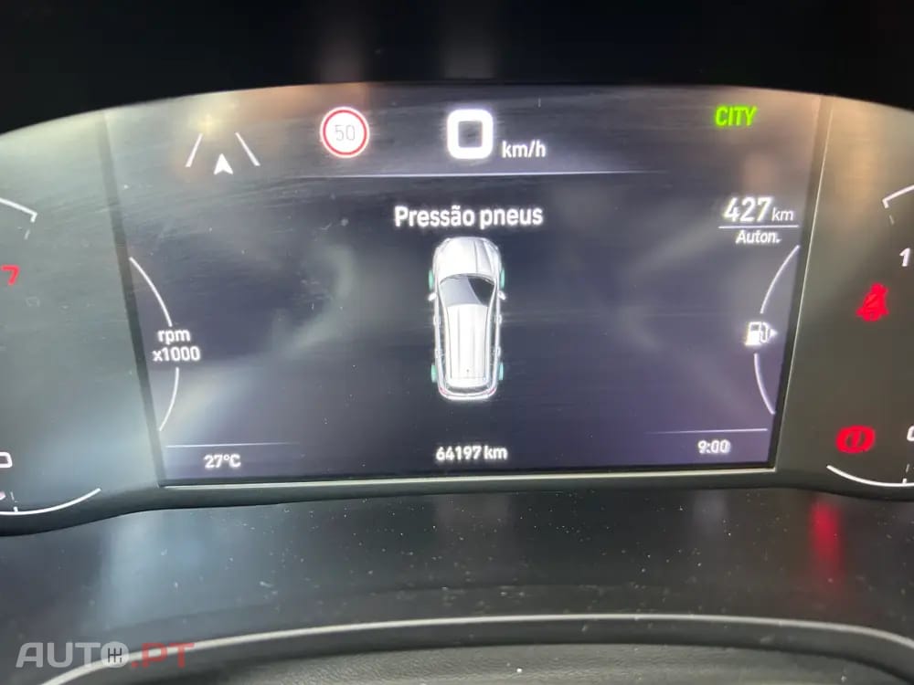 Fiat Tipo 1.0 GSE T3