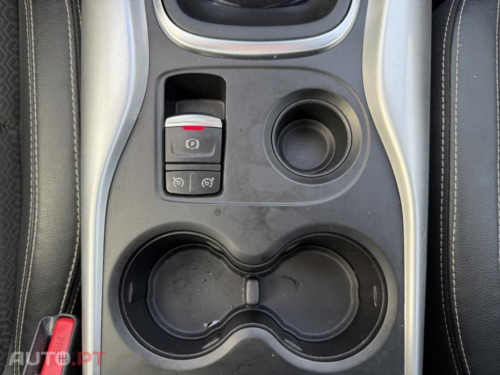 Renault Kadjar Energy dCi 110 EDC COLLECTION