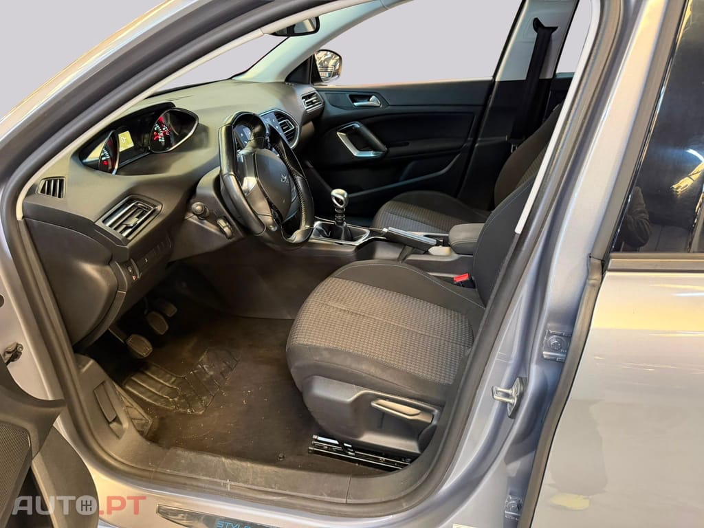 Peugeot 308 Style