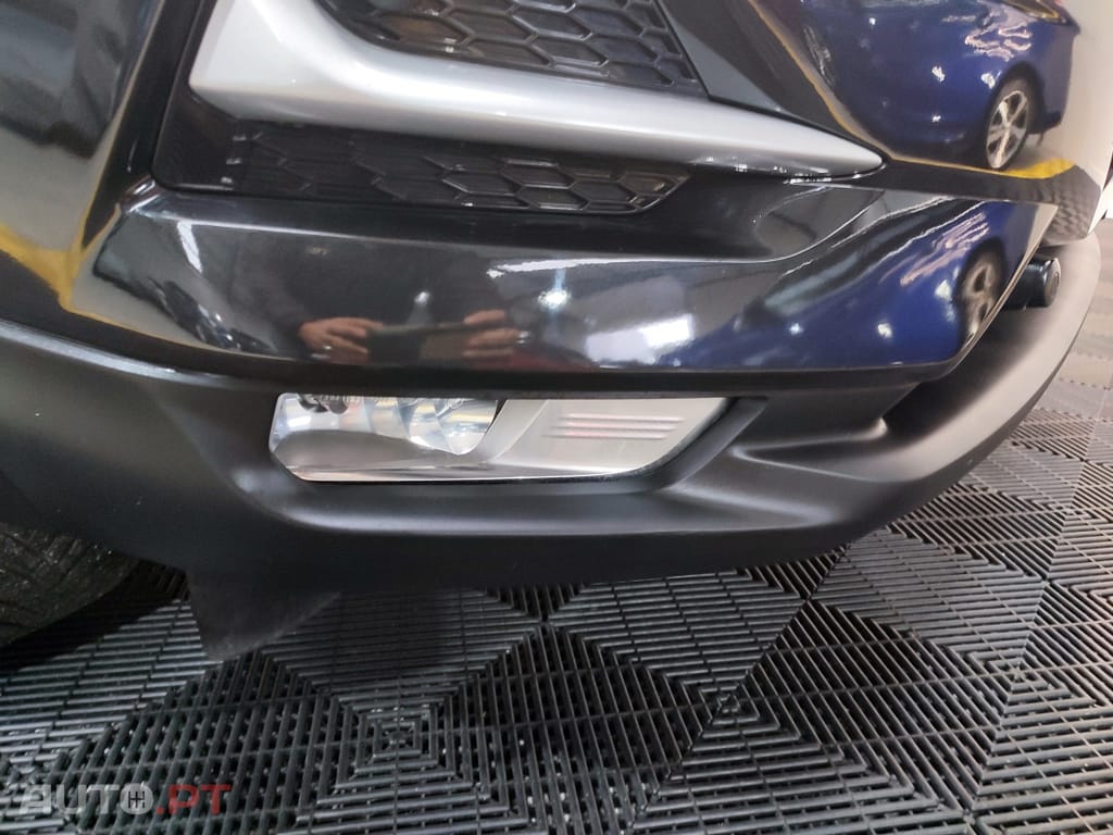 Nissan Qashqai 1.5 dCi N-Connecta Led
