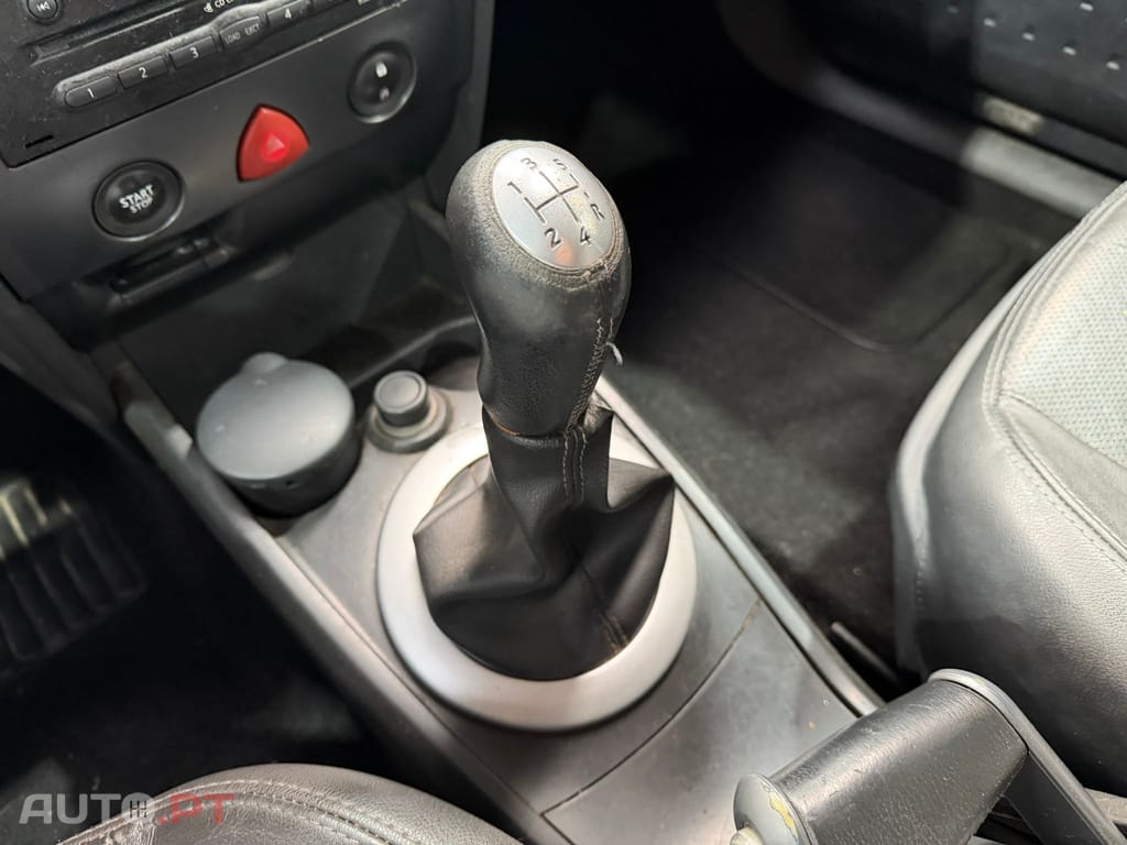 Renault Mégane Break 1.5 DCI