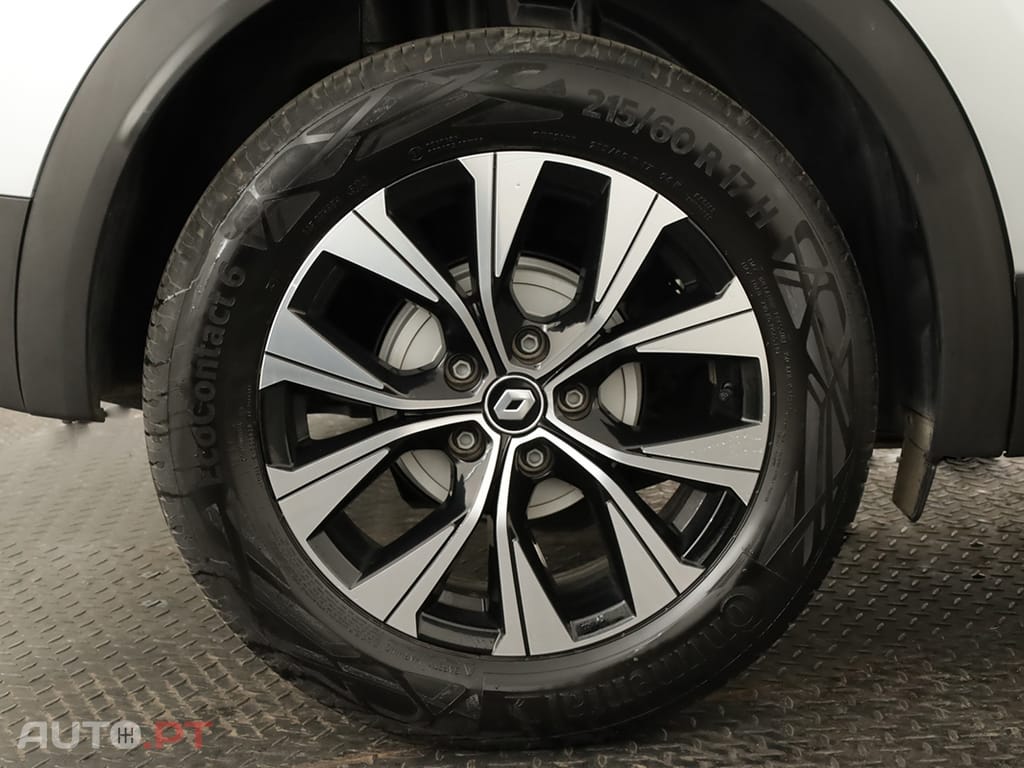 Renault Captur Captur 1.0 TCe Techno Bi-Fuel