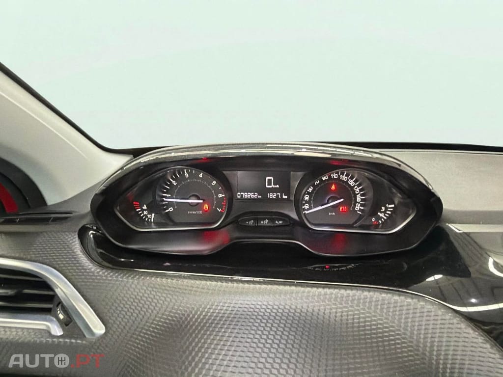 Peugeot 2008 1.2 PureTech Active