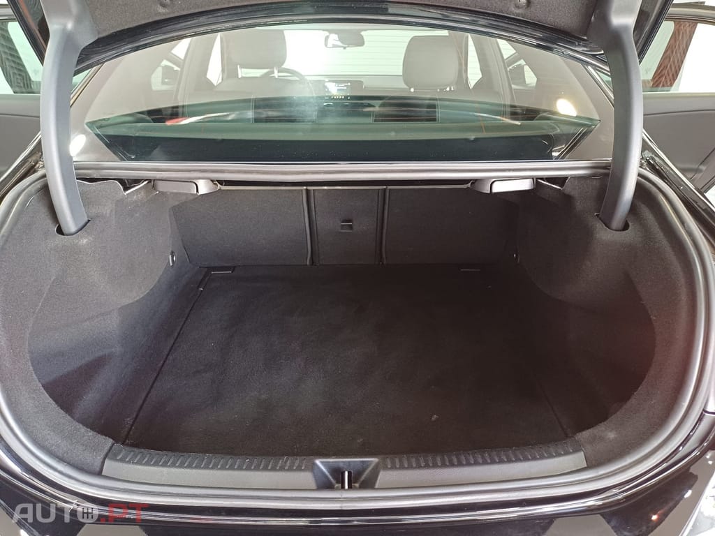 Mercedes-Benz A 180 d Business Solutions