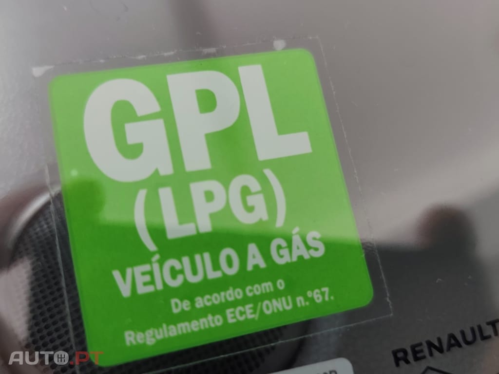 Dacia Sandero 1.0 ECO-G Stepway Extreme + Up&Go Bi-Fuel