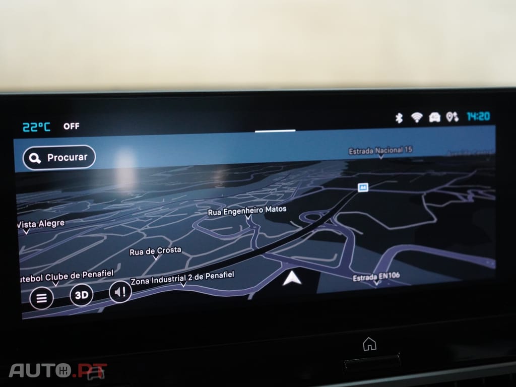 Citroen C4 1.2 PureTech Feel Pack