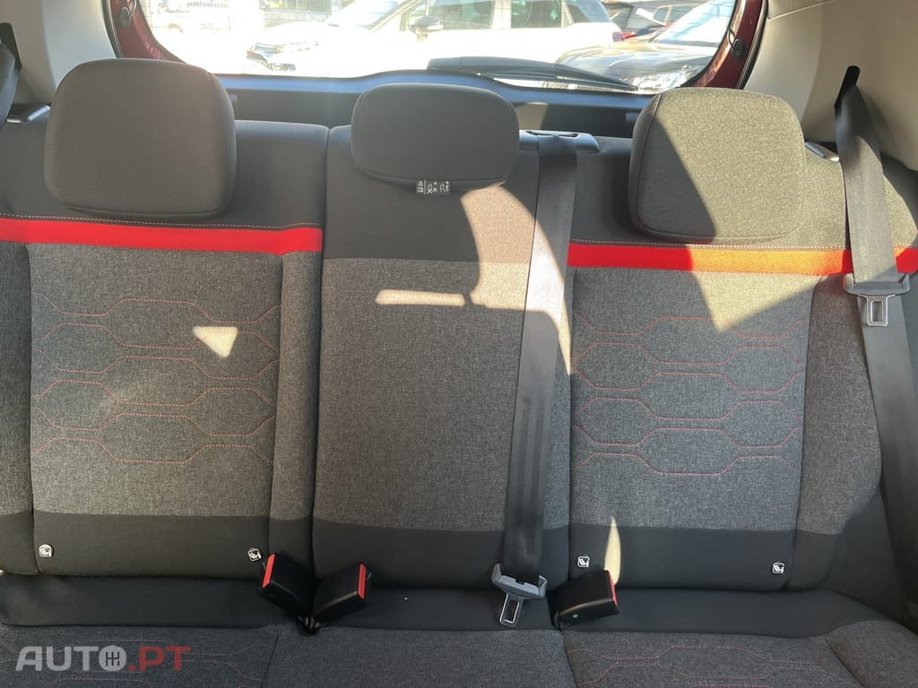 Citroen C3 1.2 PureTech Feel