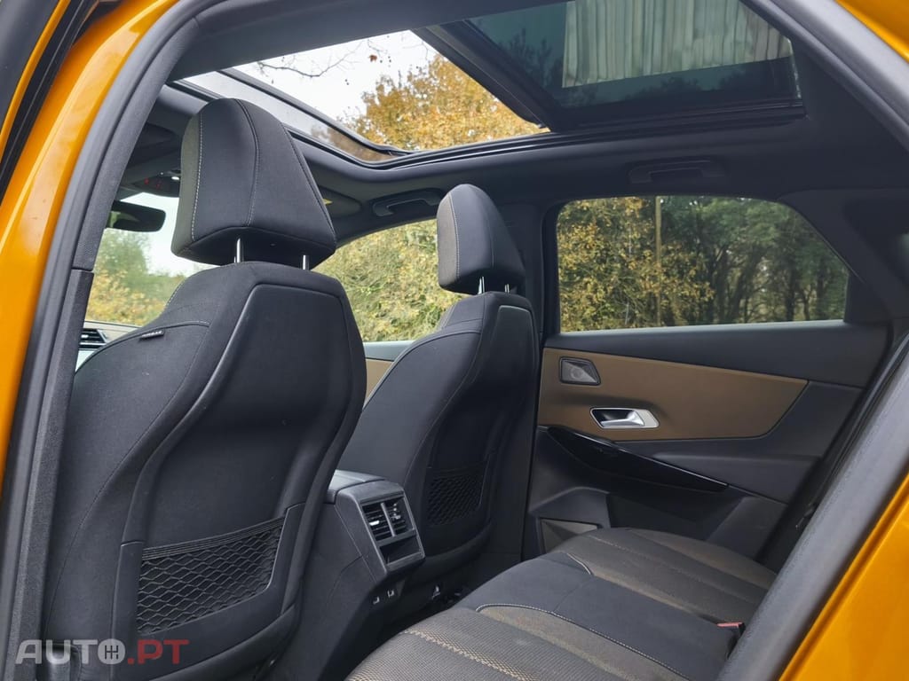 DS DS7 Crossback 1.5 BlueHDi So Chic