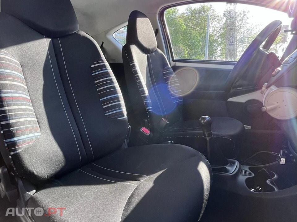 Citroen C1 1.0 Selection