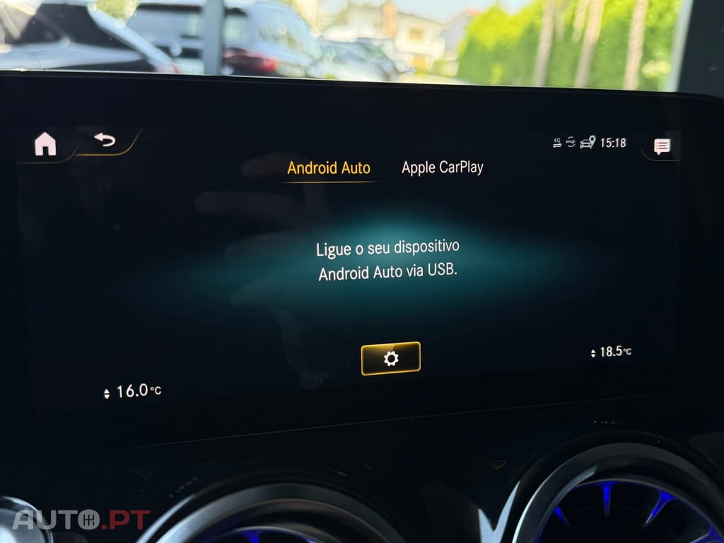 Mercedes-Benz EQB 350 4Matic AMG Line