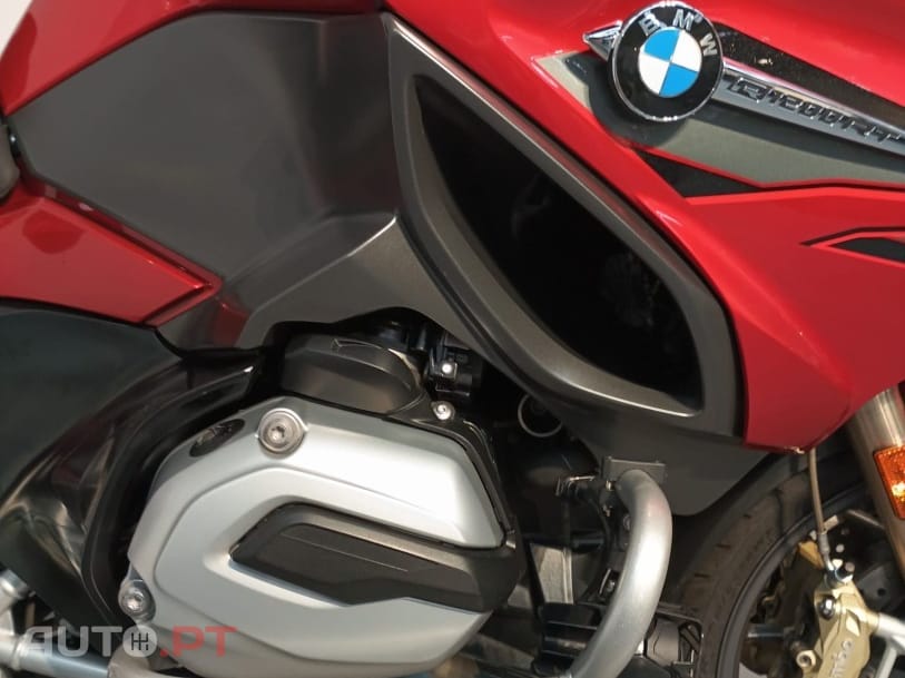BMW R RT