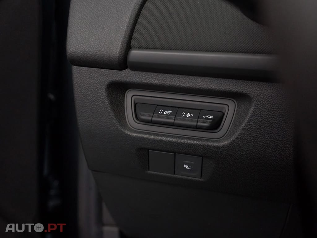 Renault Zoe (c/ Bateria) Zen 50