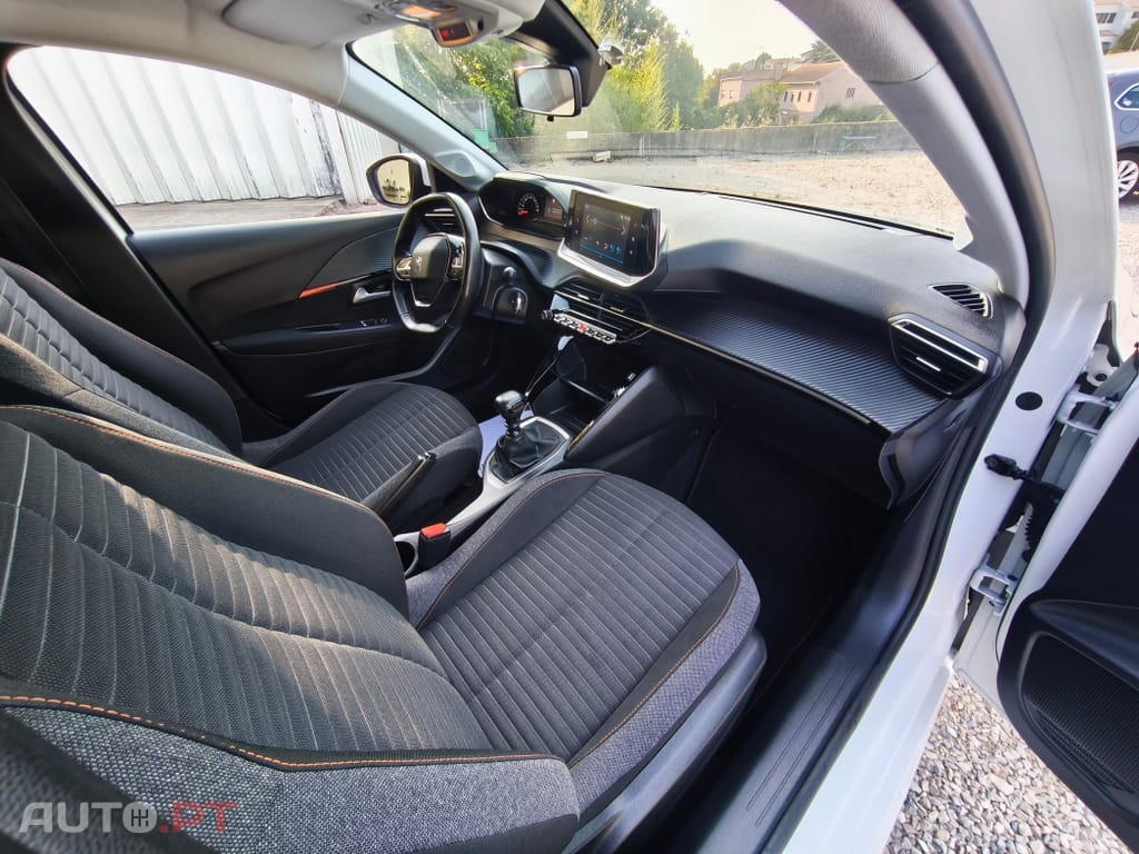 Peugeot 208 1.2 PureTech Active