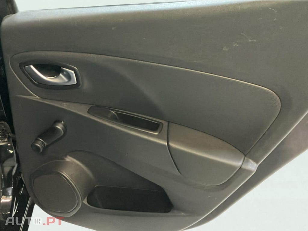 Renault Clio TCe 90 Limited