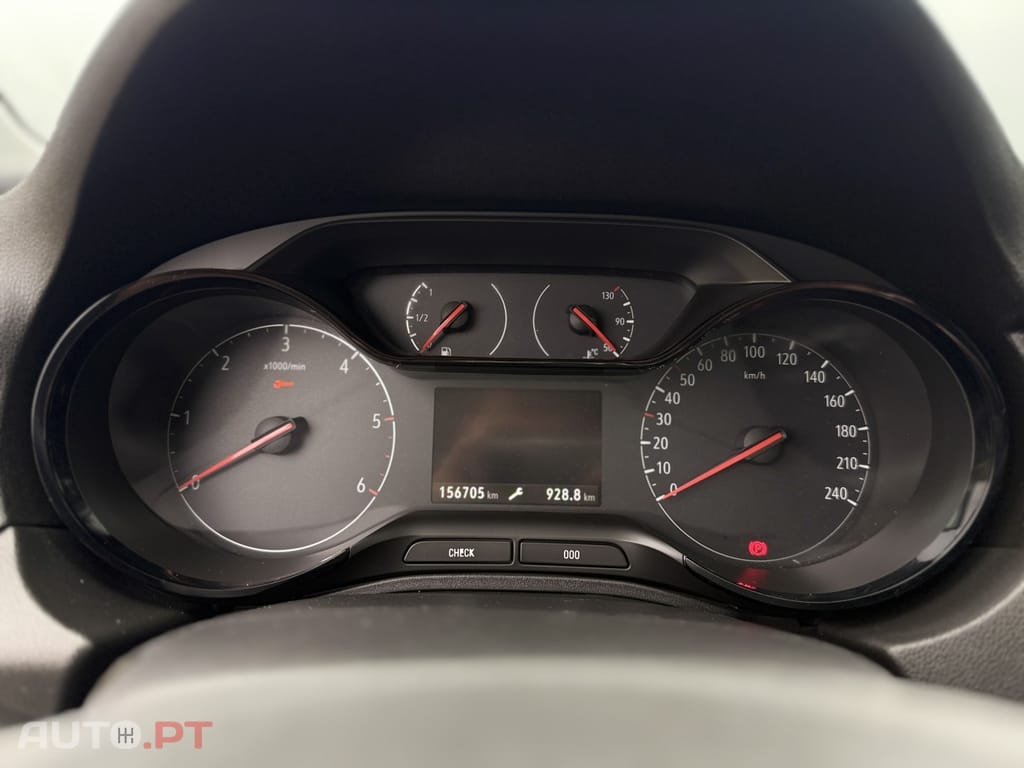 Opel Grandland (X) 1.5 CDTI Edition