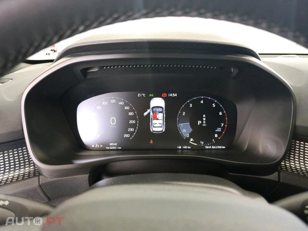 Volvo XC40 1.5 T2 Core Auto
