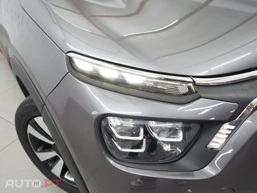 Citroen C3 1.2 PureTech Feel