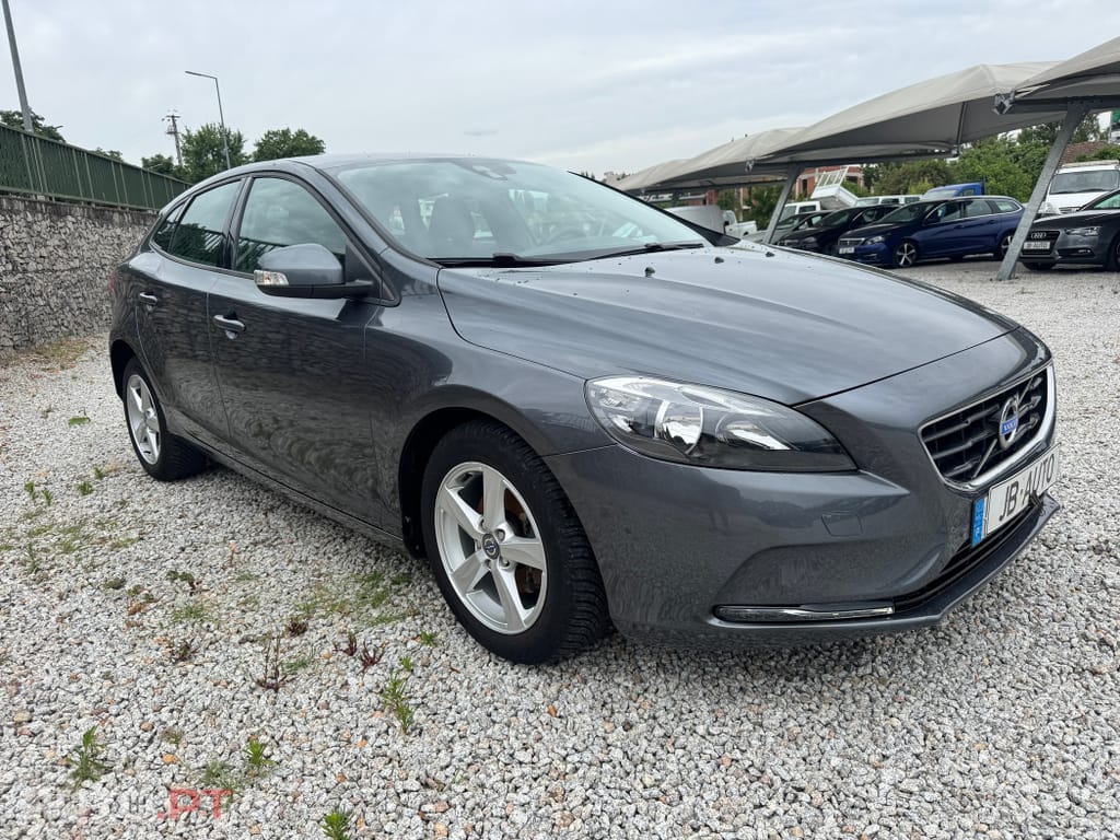 Volvo V40 1.6 D2 Kinetic