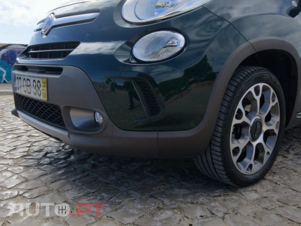 Fiat 500L 1.3 MJ Trekking S&S
