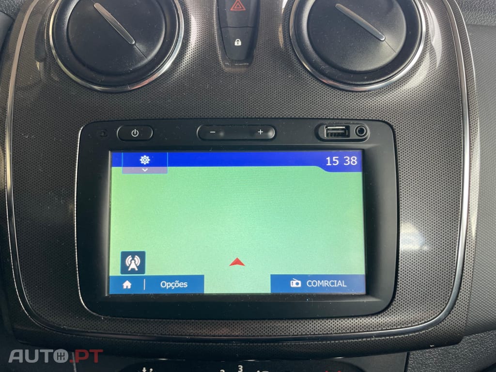 Dacia Sandero TCe 90 (S&S) Comfort