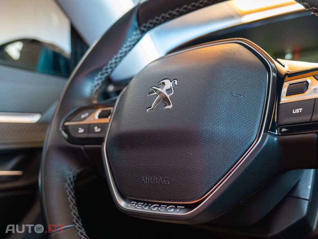 Peugeot 508 SW 1.5 BlueHDi Active Pack EAT8