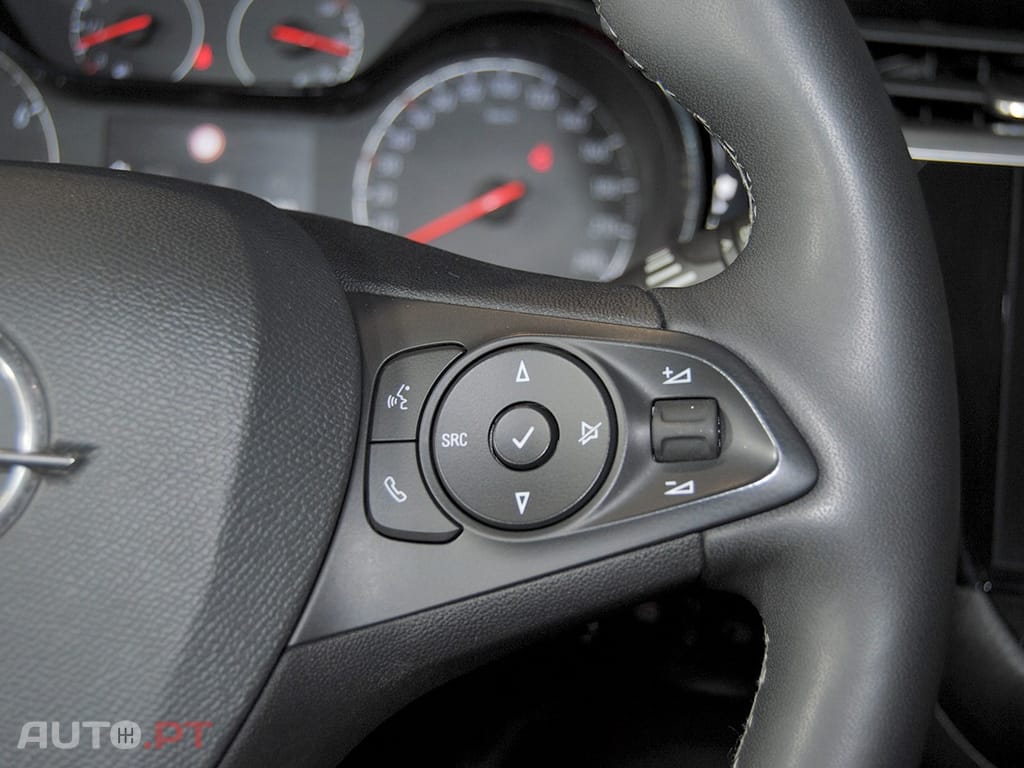 Opel Corsa 1.2 Business