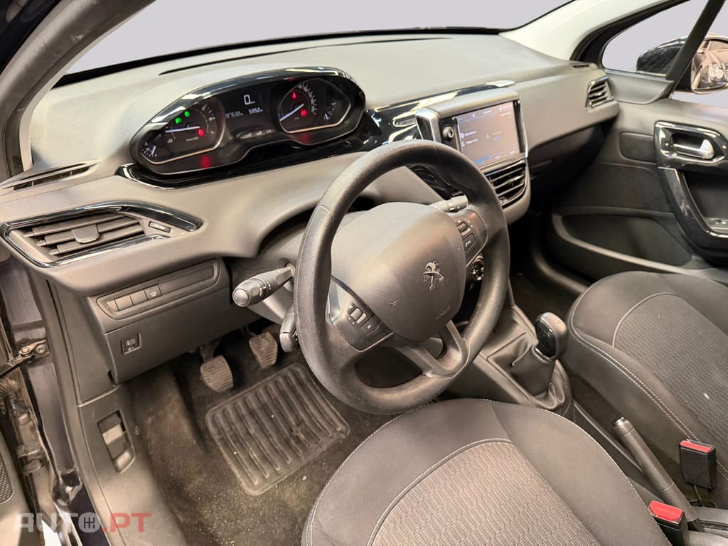 Peugeot 208 1.0 VTi Active