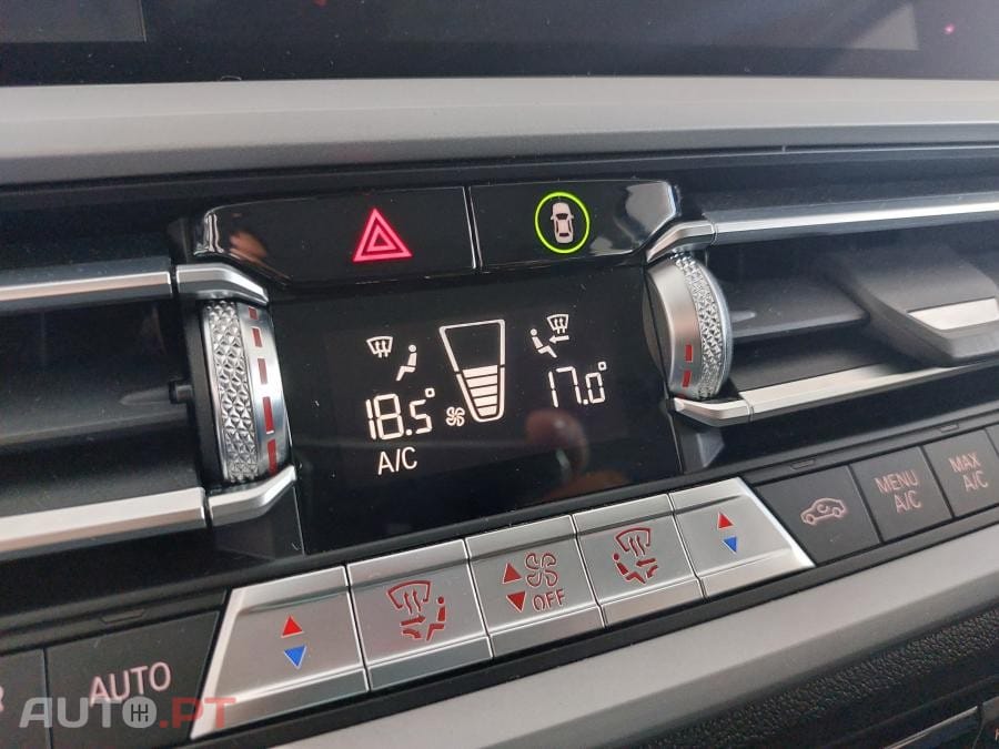 BMW 330 e Auto