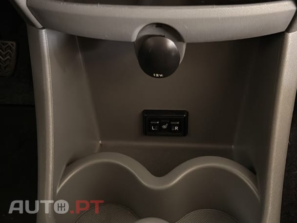 Toyota Aygo 1.0 + AC