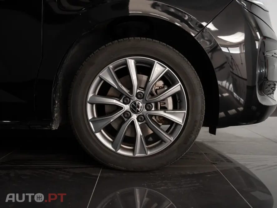 Volkswagen Multivan 1.4 TSI e-Hybrid Life Longa DSG
