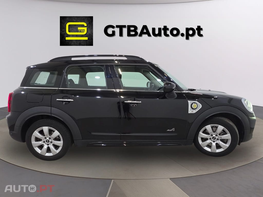 MINI Countryman SE 1.5 Plug-In Hybrid All I.V.A DEDUTIVEL