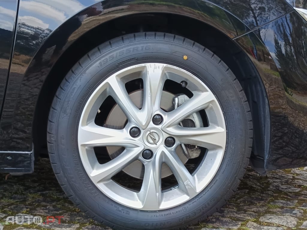 Opel Corsa 1.5 D Elegance
