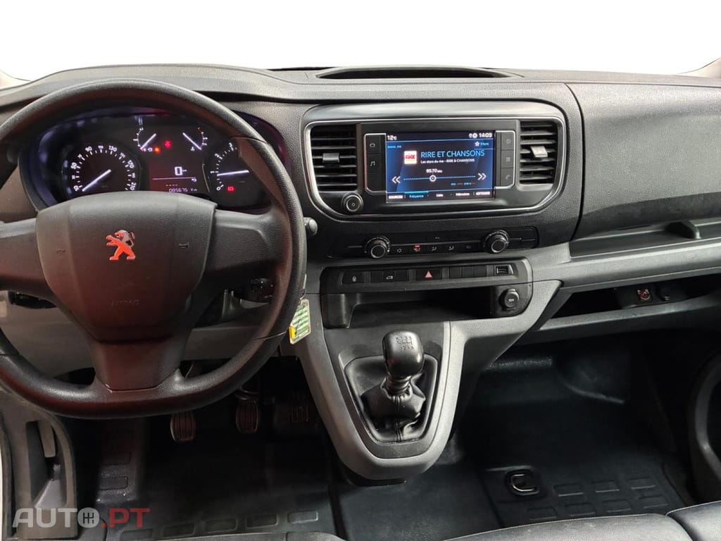 Peugeot Expert 1.5 BLUEHDI STANDARD PREMIUM