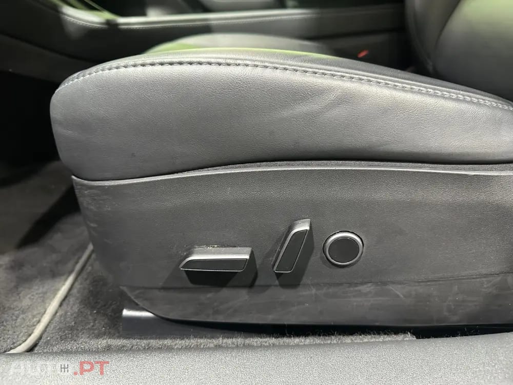 Tesla Model 3 Standard Range Plus RWD