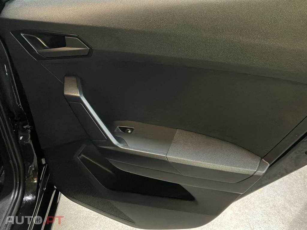 Seat Ibiza 1.0 TSI Style DSG