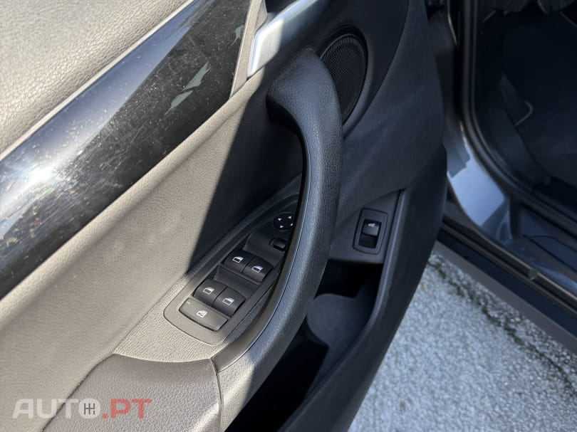 BMW X2 16 d sDrive Auto Pack M