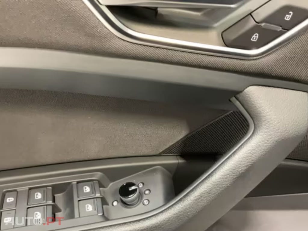 Audi E-Tron 55 I.V.A DEDUTIVEL 