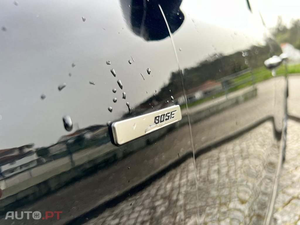 Renault Grand Scénic 1.5 dCi Bose Edition EDC SS