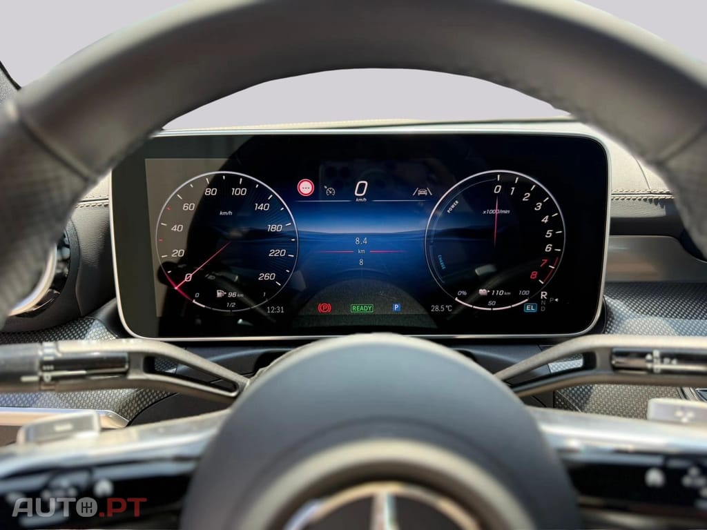 Mercedes-Benz CLE 300 e AMG Advanced  I.V.A DEDUTÍVEL