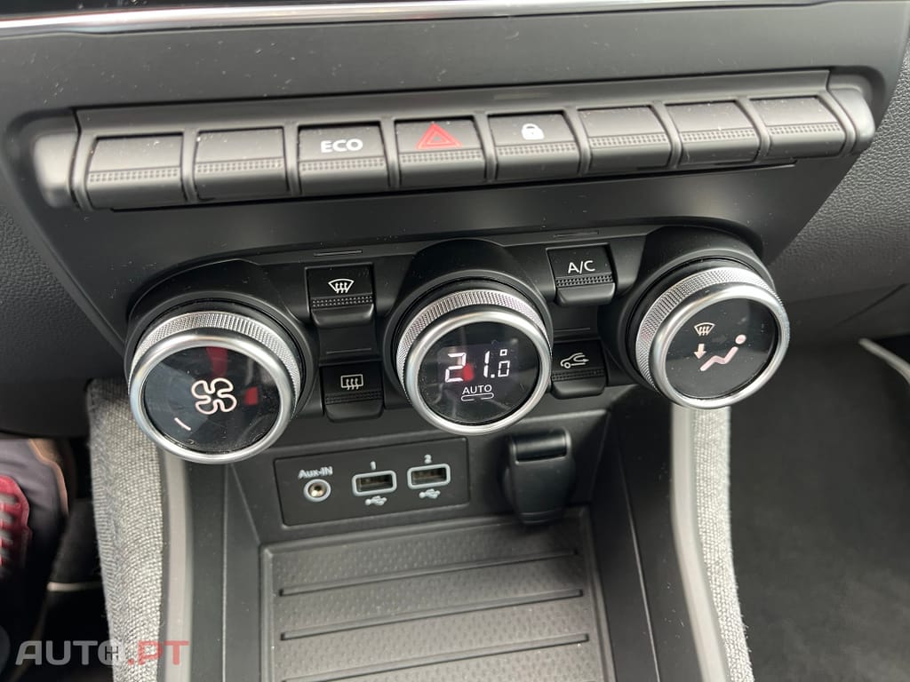 Renault Zoe (c/ Bateria) Limited 50