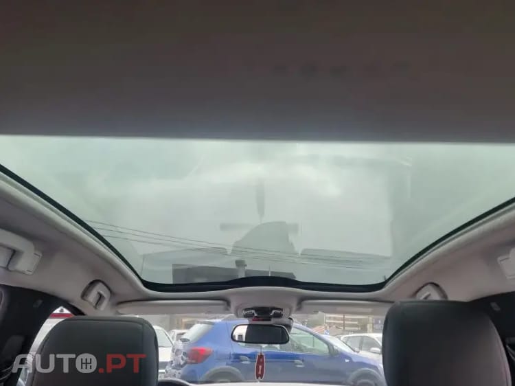 Peugeot 508 SW 1.6 e-HDi Allure