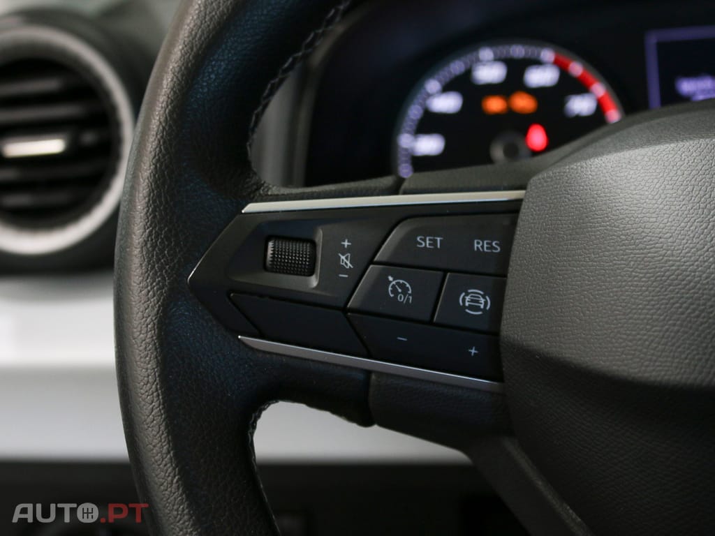 Seat Ibiza 1.0 TSI Style DSG