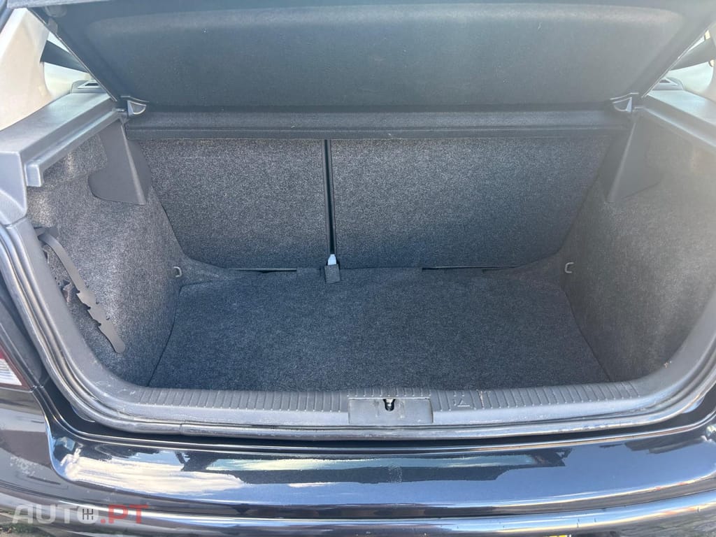 Volkswagen Polo 1.2 Live