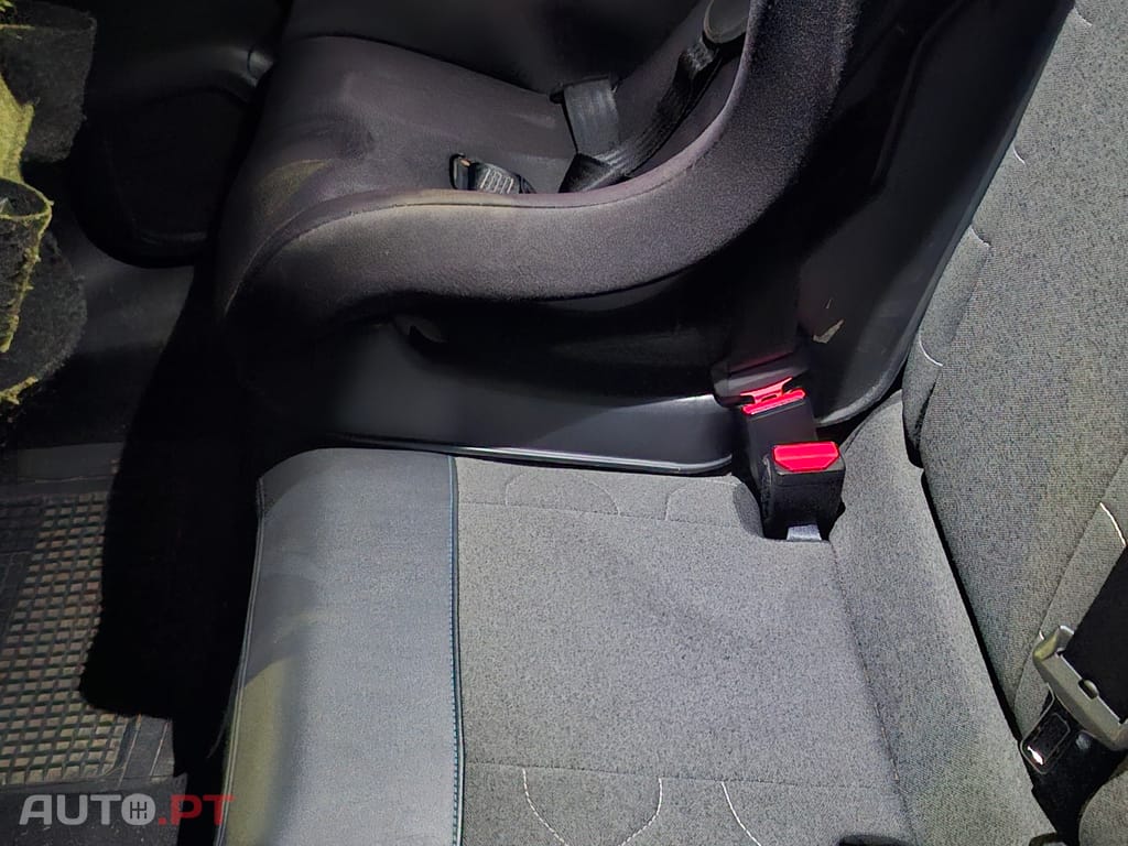 Citroen C4 1.2 PureTech