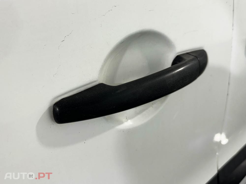 Peugeot Partner 1.6 BlueHDi 3L