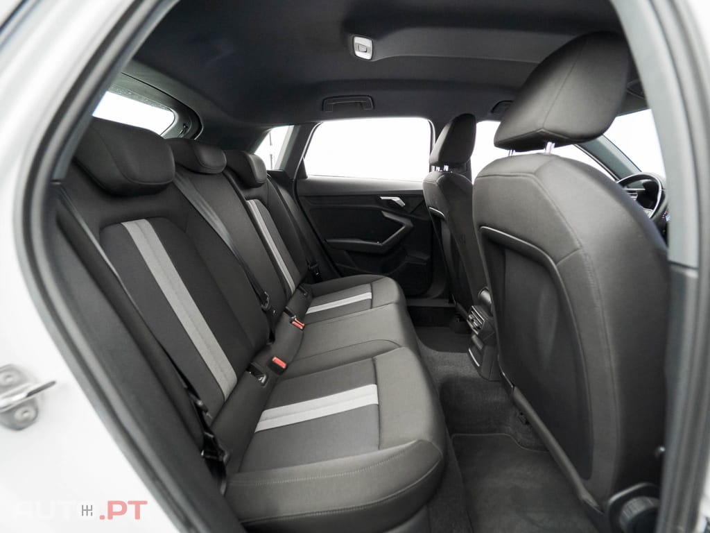 Audi A3 Sportback 40 TFSIe Advanced