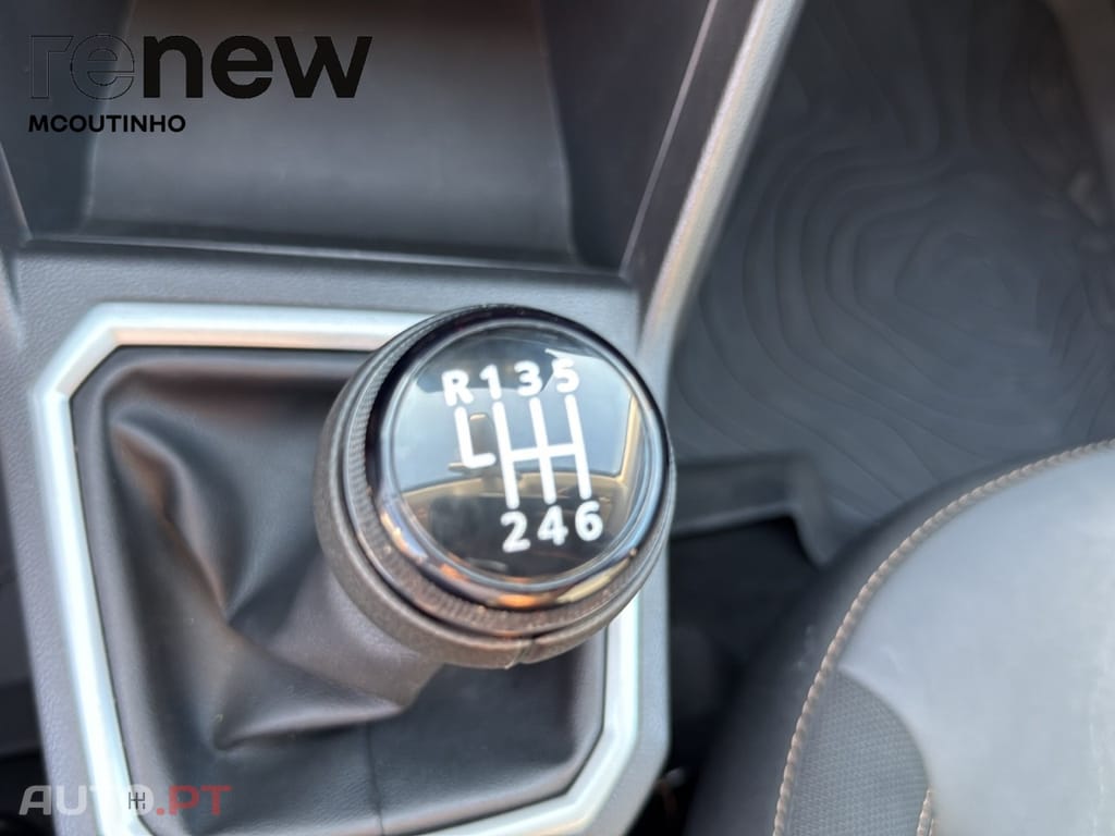 Dacia Jogger DACIA Jogger Extreme + TCe 110 7 lugares